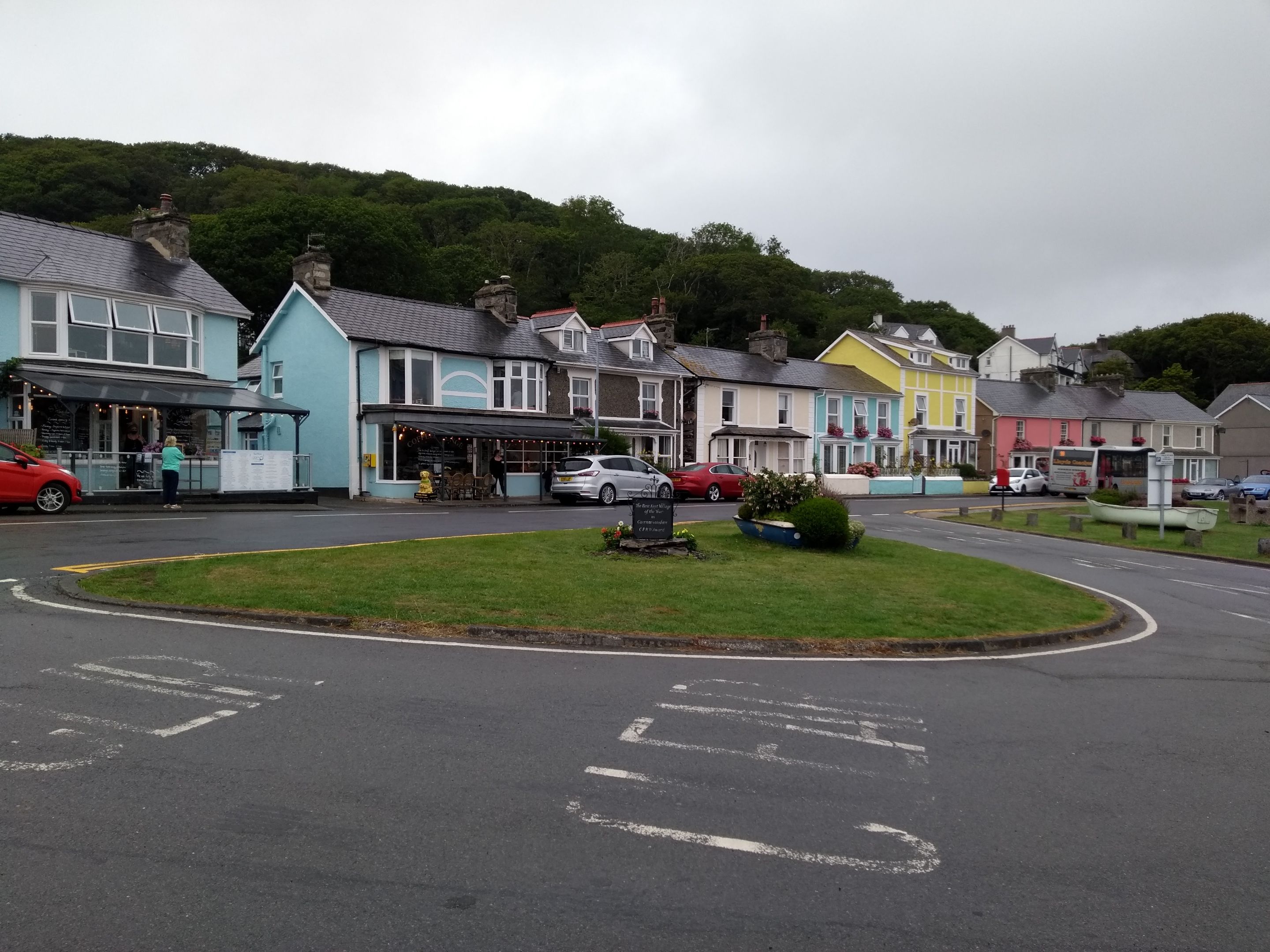 Seaside