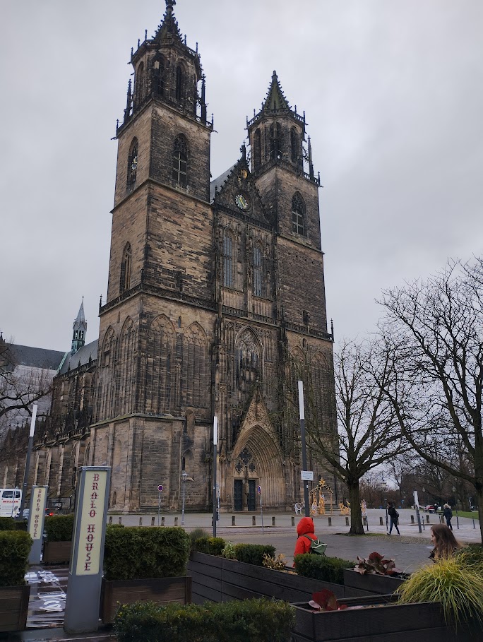 The Dom