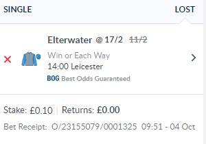 @stevermac1966/horse-racing-follow-the-tipster-5th-october