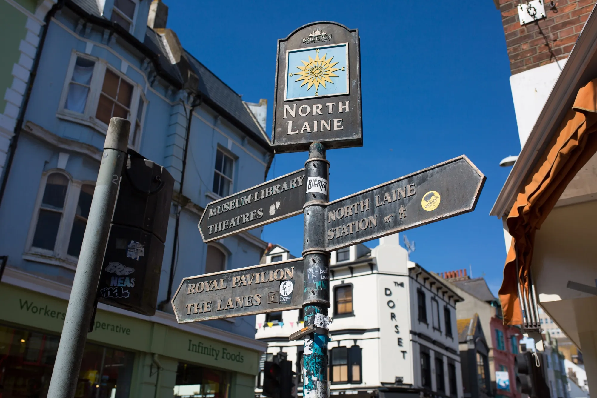 NORTH LAINE SIGN.webp