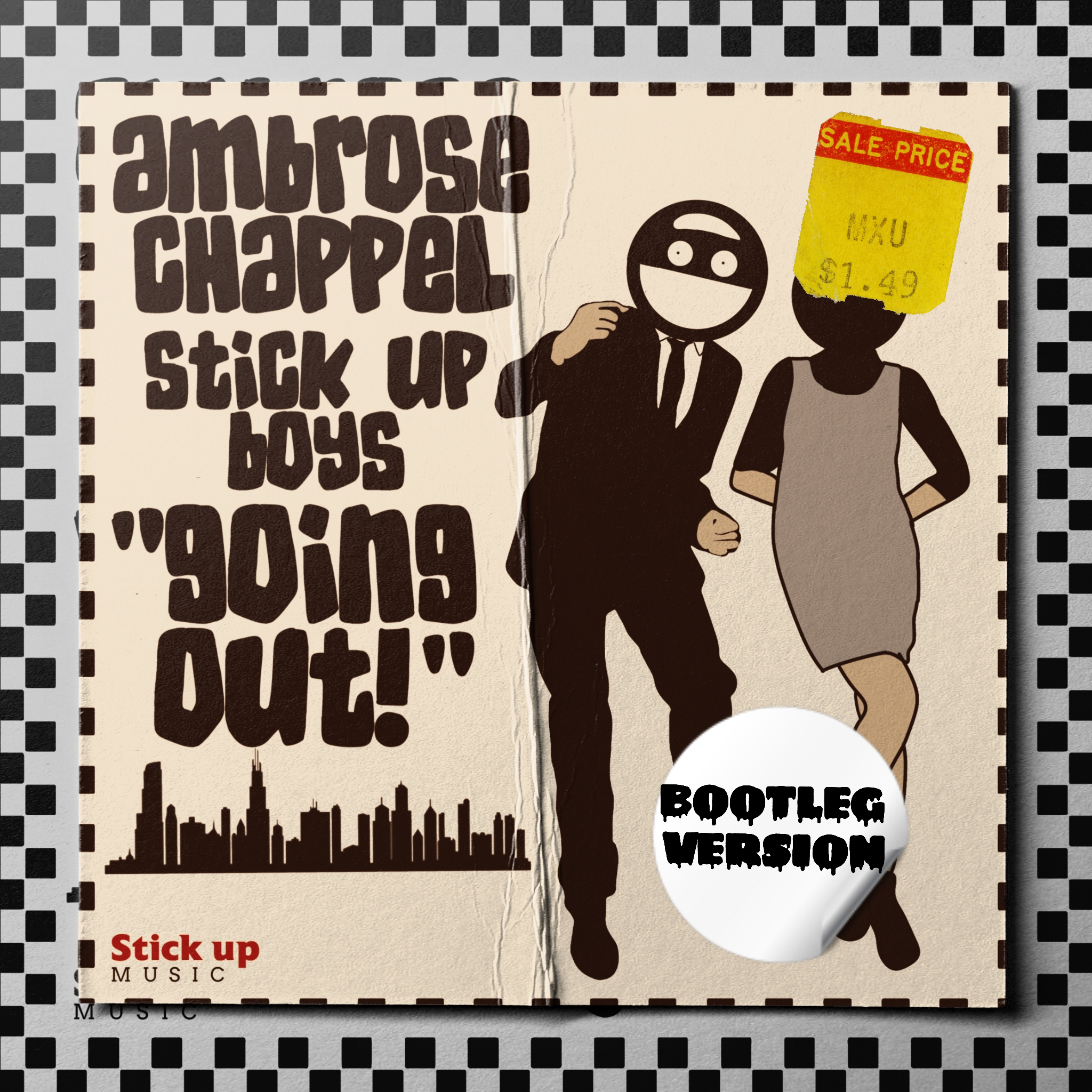Going out (Bootleg version).png