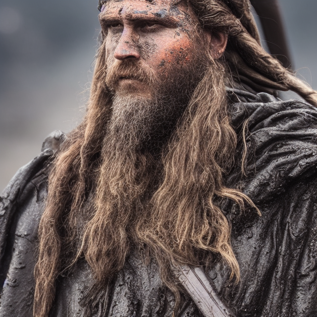 315836732_Close_up_of_angr_face__Viking_King_emerging_from_wet_black_mud_8k.png