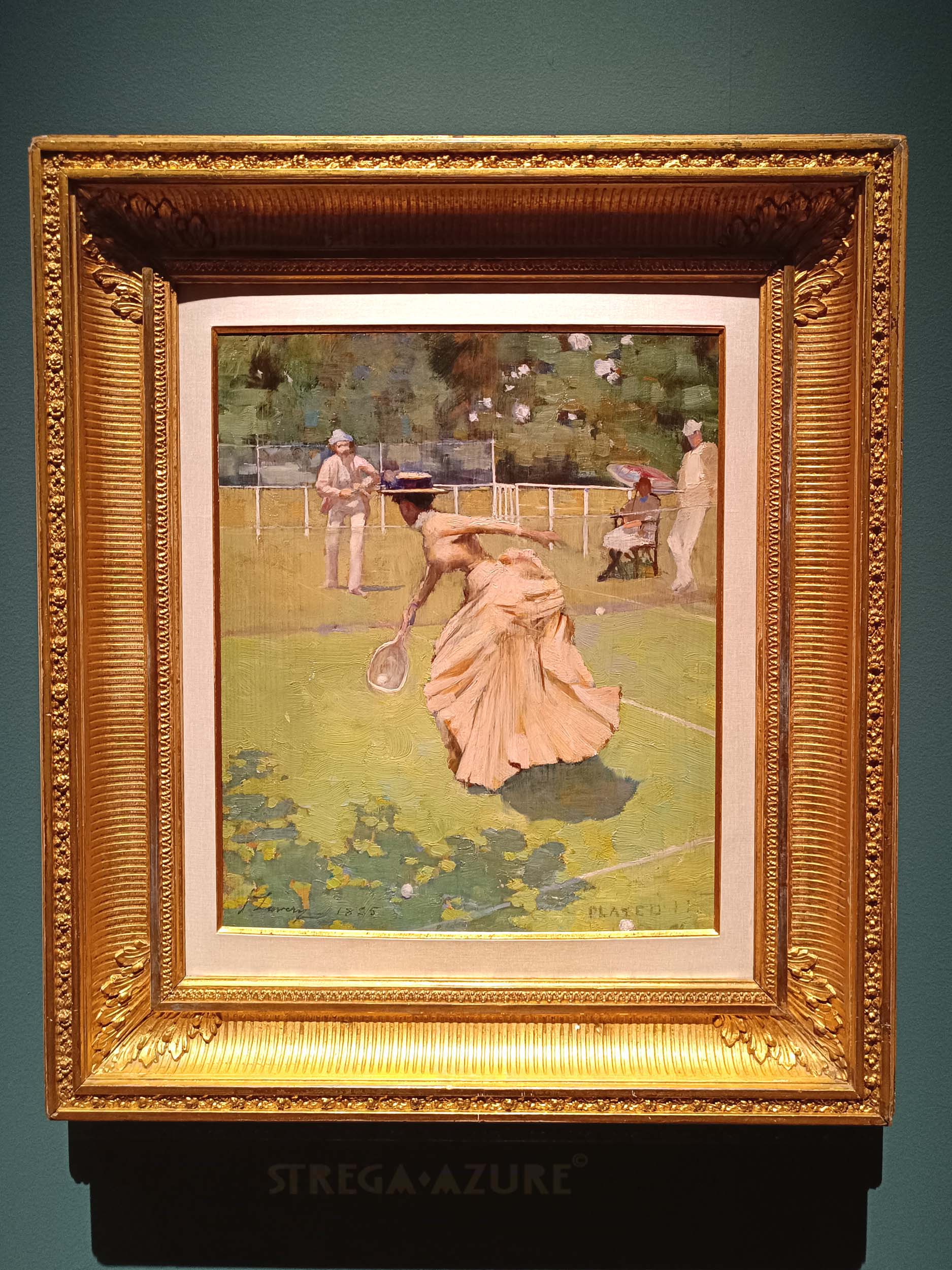 6. Played!!, 1885, oil on panel, private collection.jpg