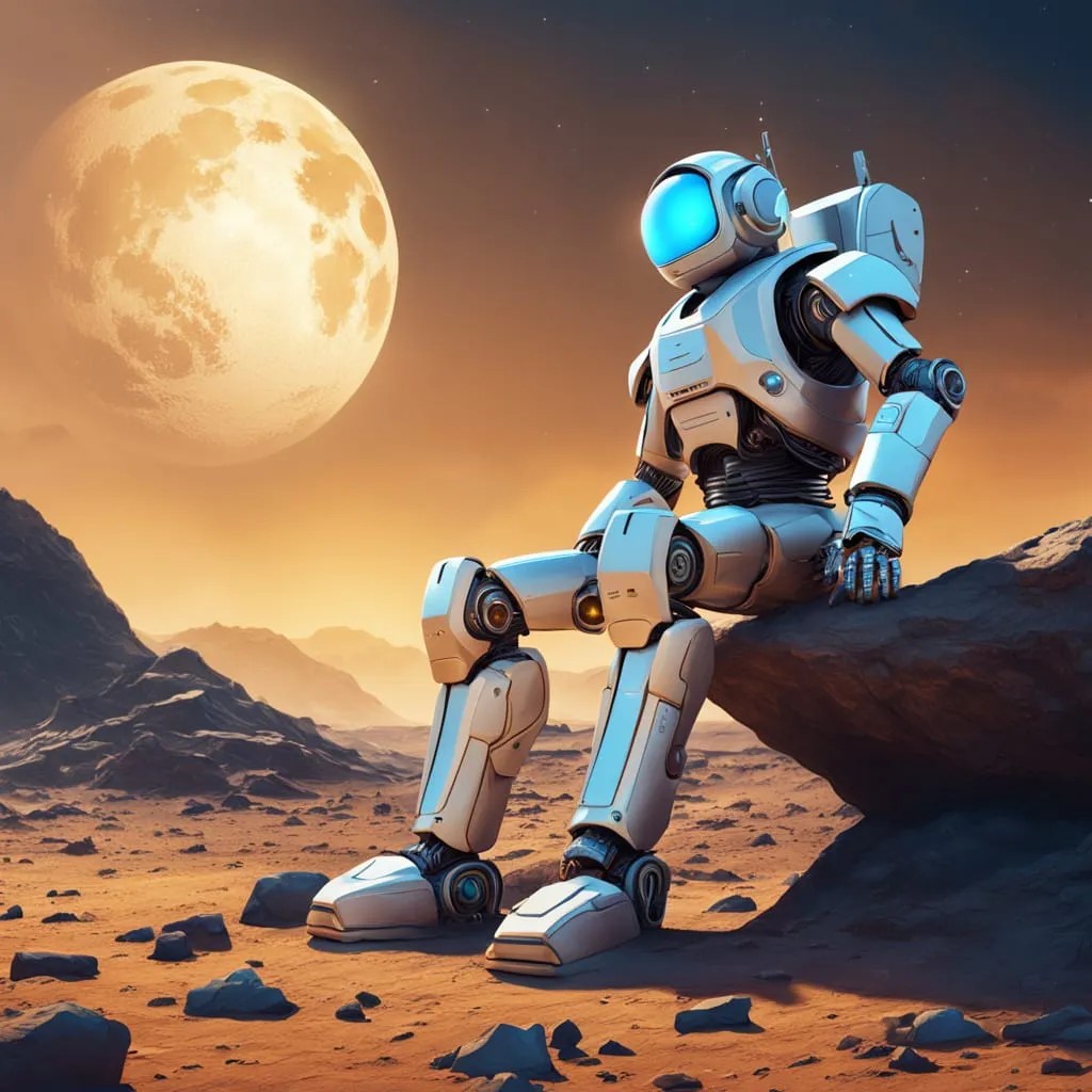 a-humanoid-robot-sitting-on-a-rock-on-the-moon-staring-into-the-sky-where-the-earth-is-rising-in-the.jpg