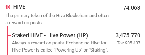 HPUD
