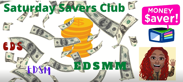 @successchar/saturday-savers-club-with-sally-saver-or-week-3-or-getting-it-all-down