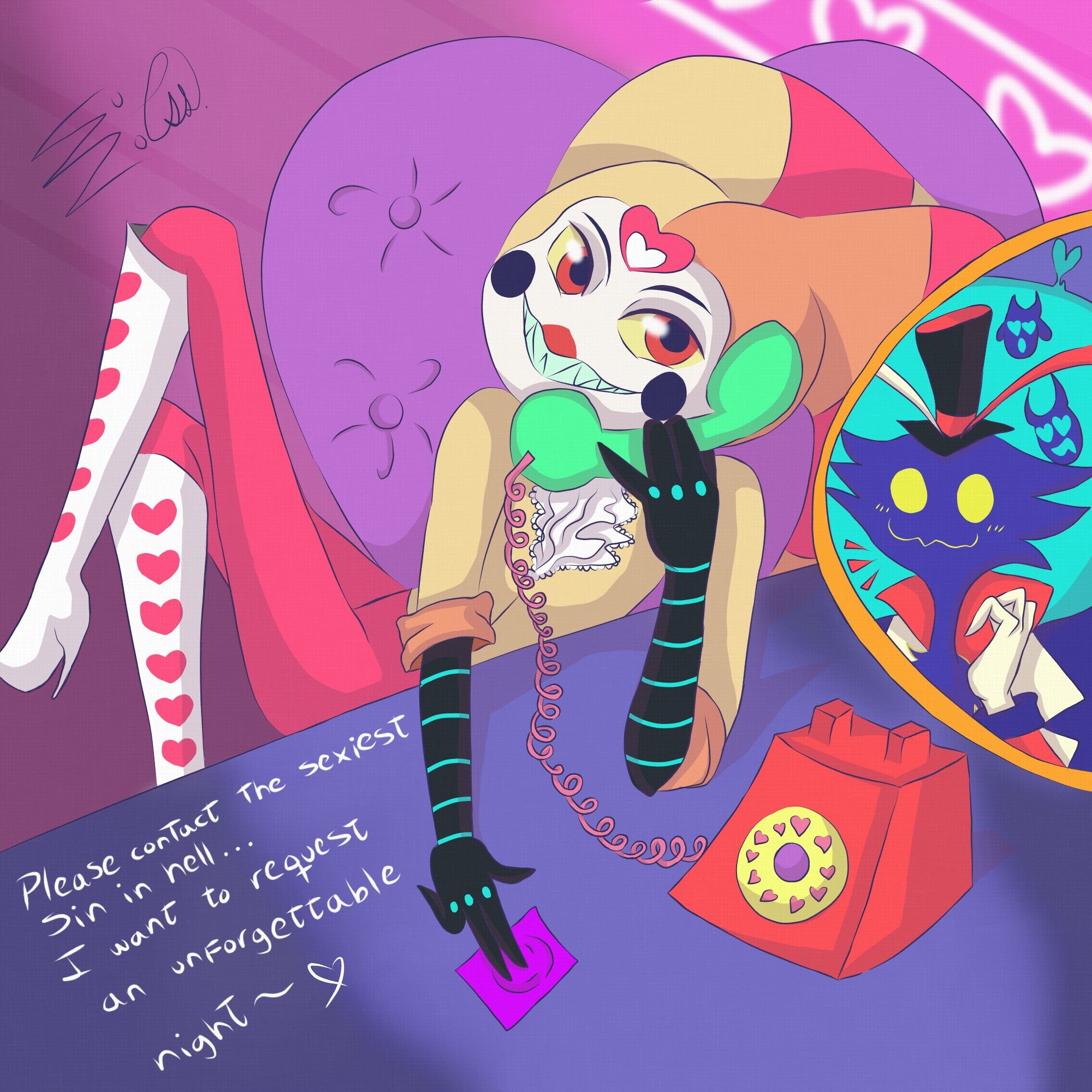 Fizzarolli Week 2025_Day 6_Business_by suezoe.jpg