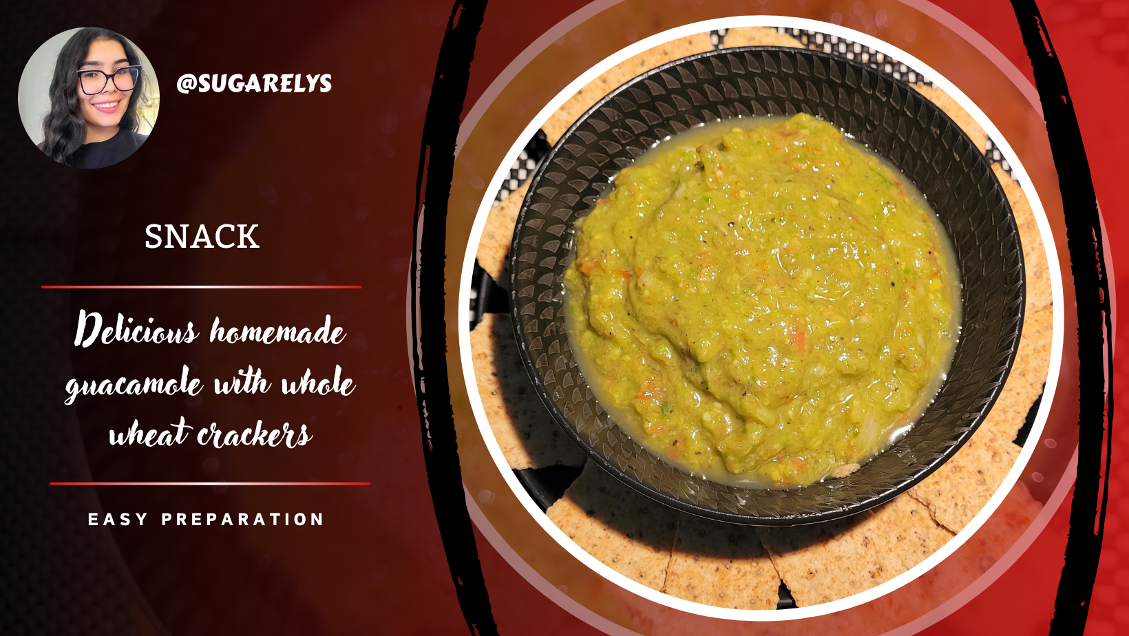  ¡Haciendo guacamole por primera vez! 🥑 [ESP/ENG]
