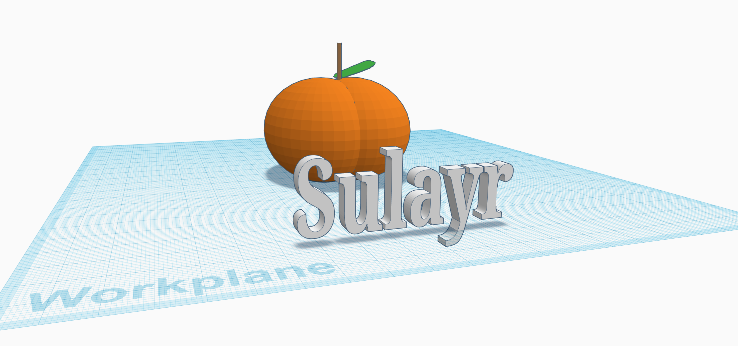 Me (3D design tool)