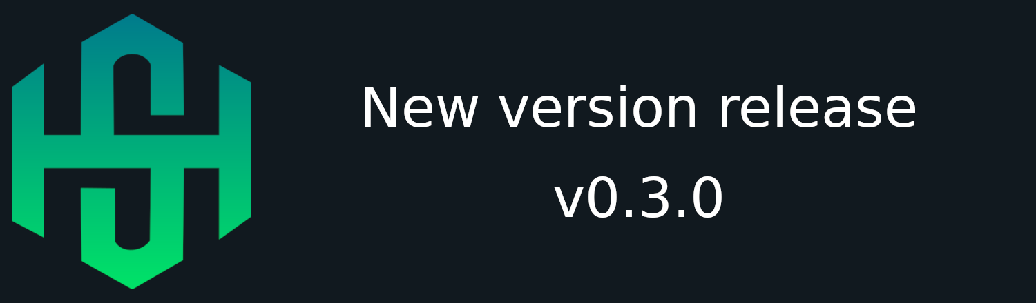 New version of SuperHive