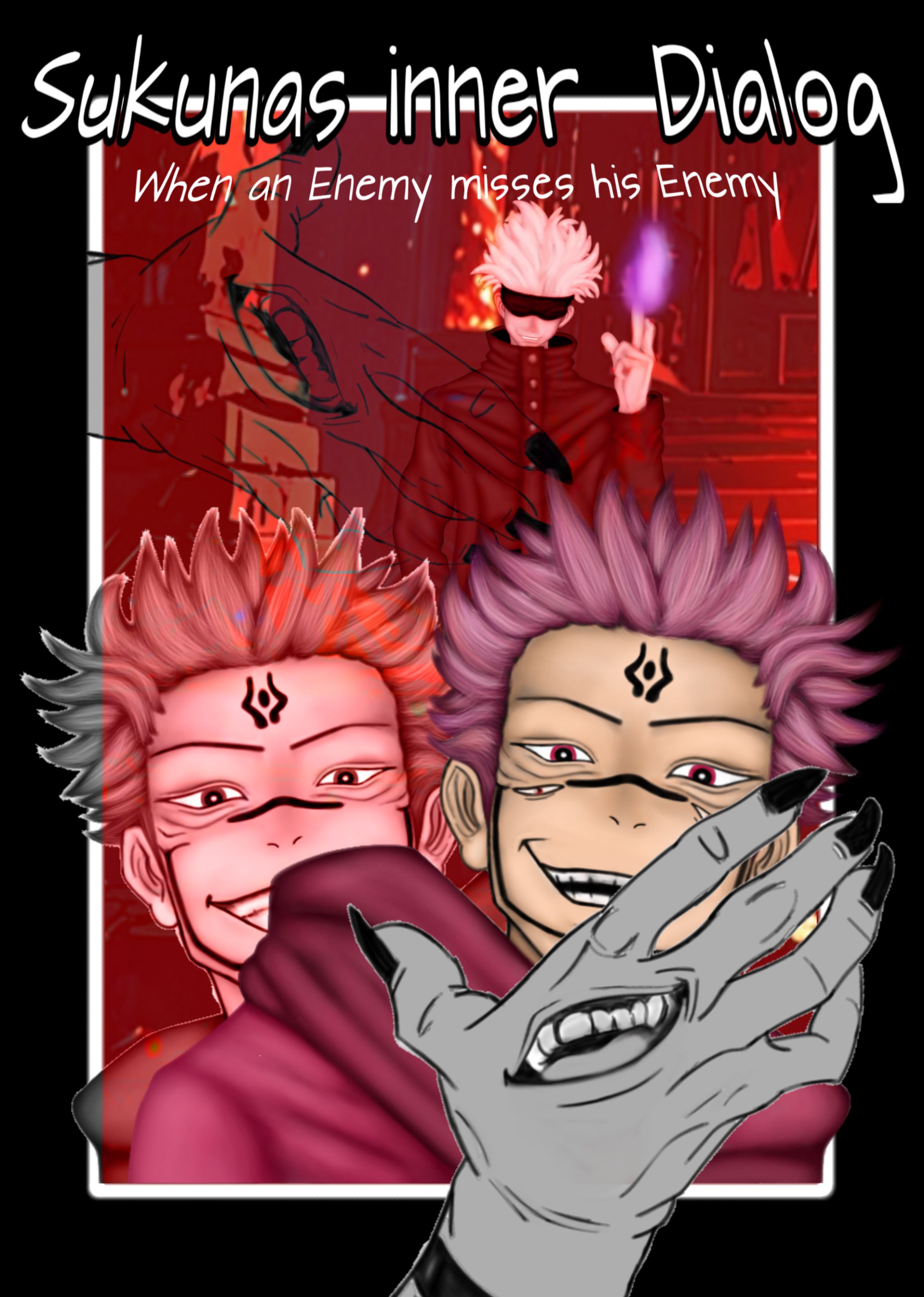catsurrealworld fanmade manga sukuna inner Dialog cover.png