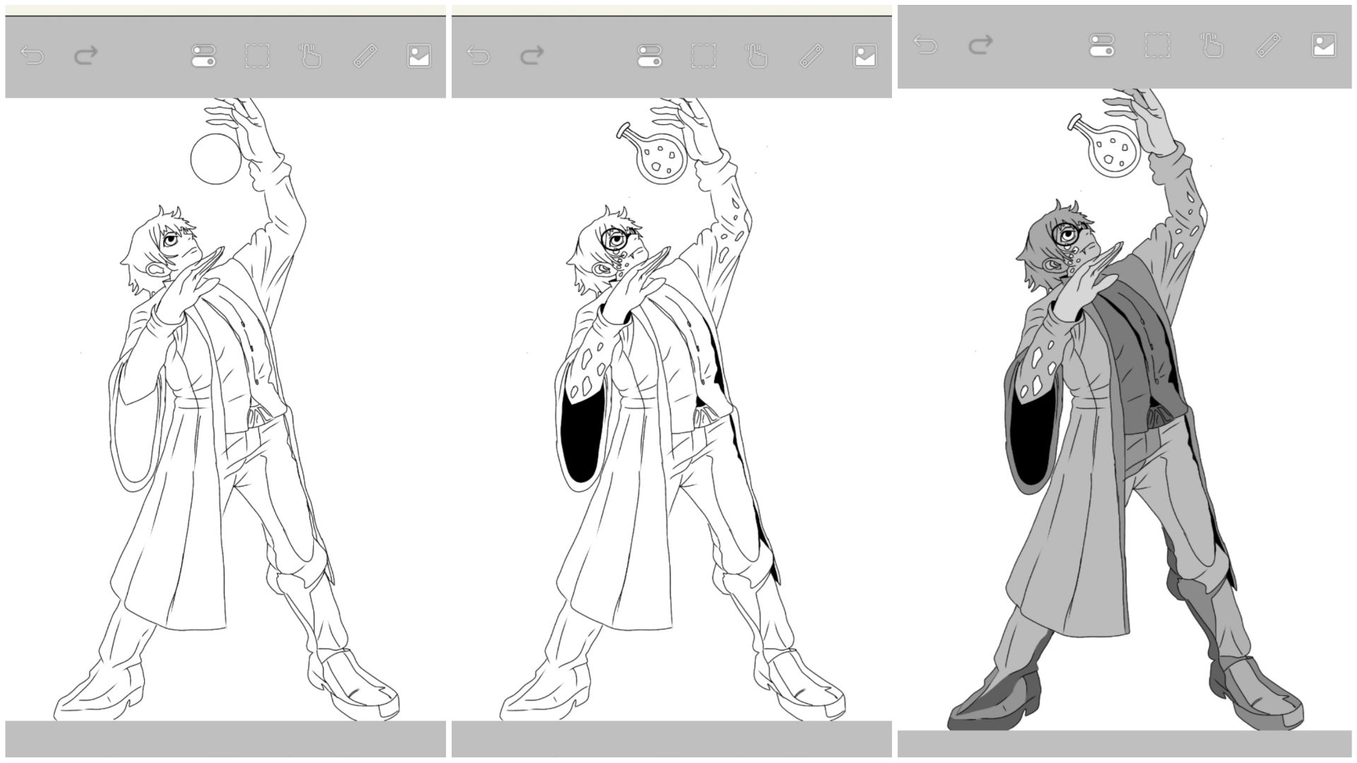 splinterlands fanart scale doctor 1.jpg