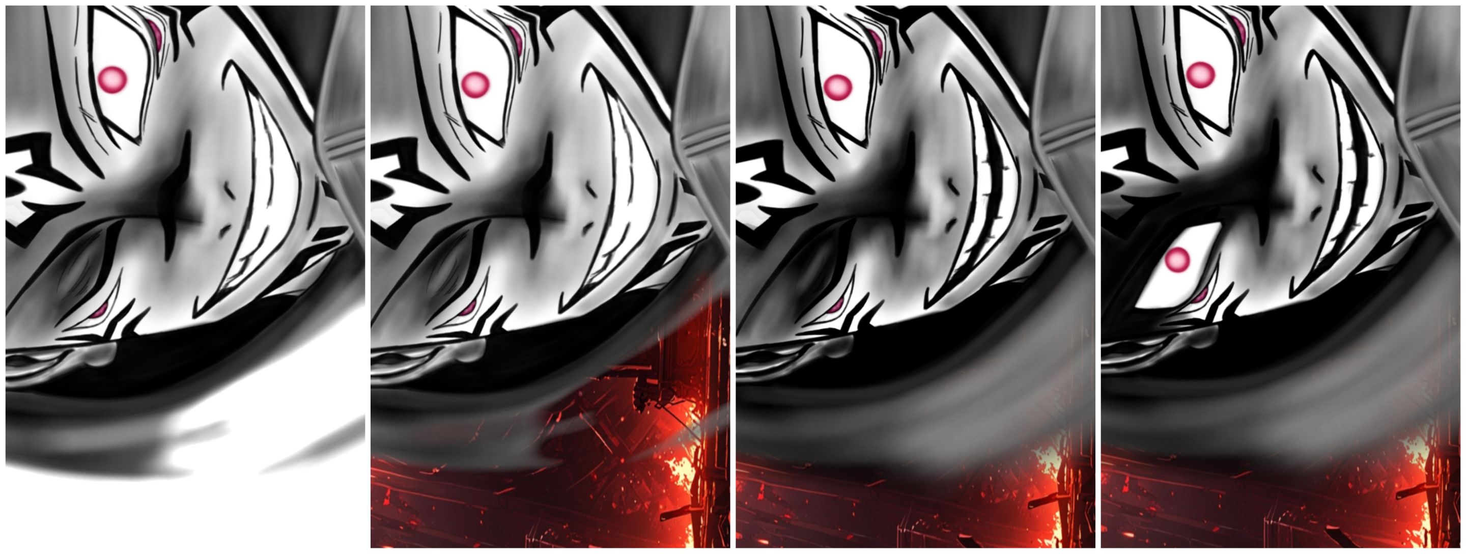 catsurrealworld fanart crossover kkj ds sukuna's inner Dialog with himself 9.jpg