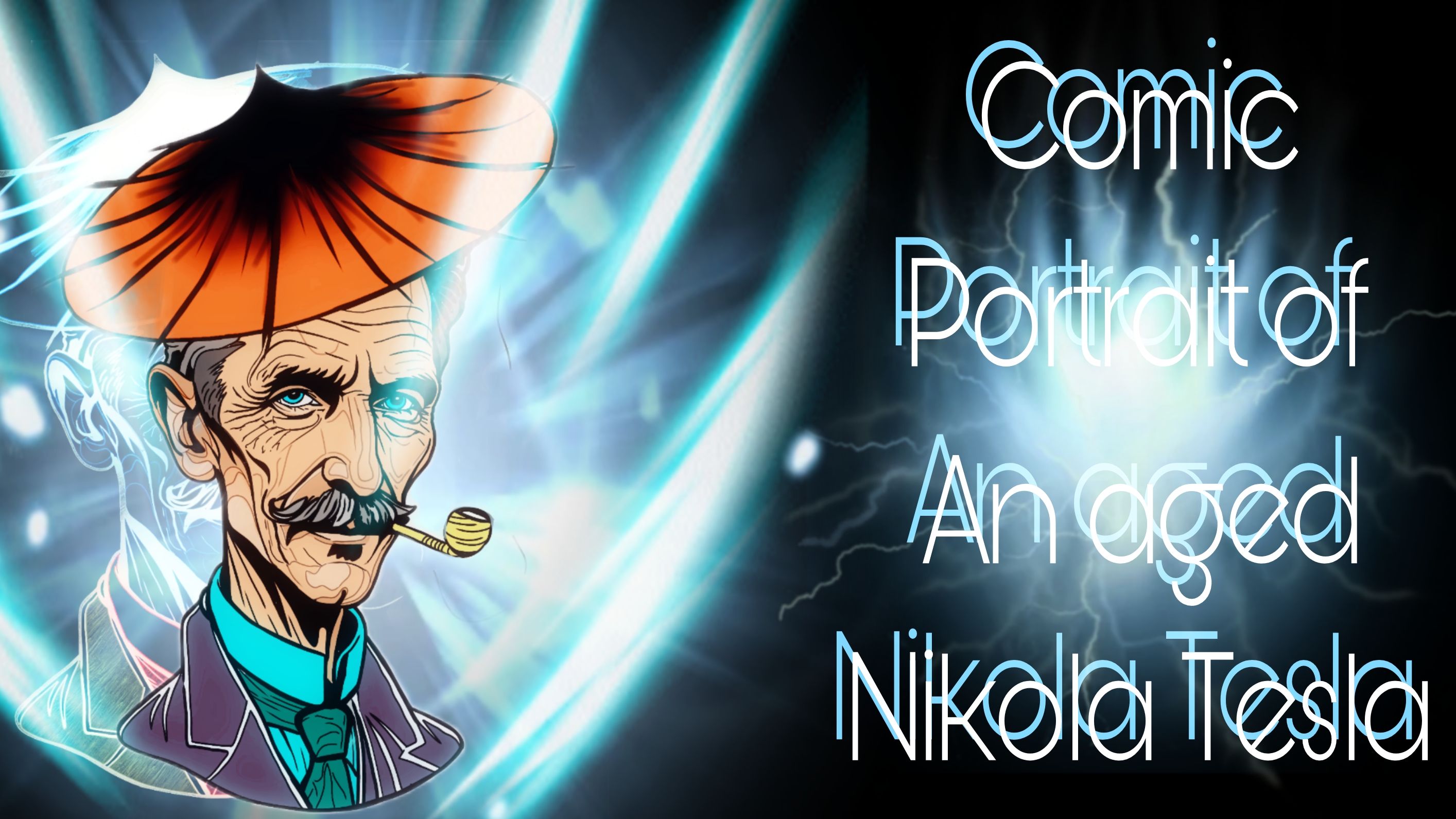 fanart old nikola tesla comic portrait thumbnail.jpg