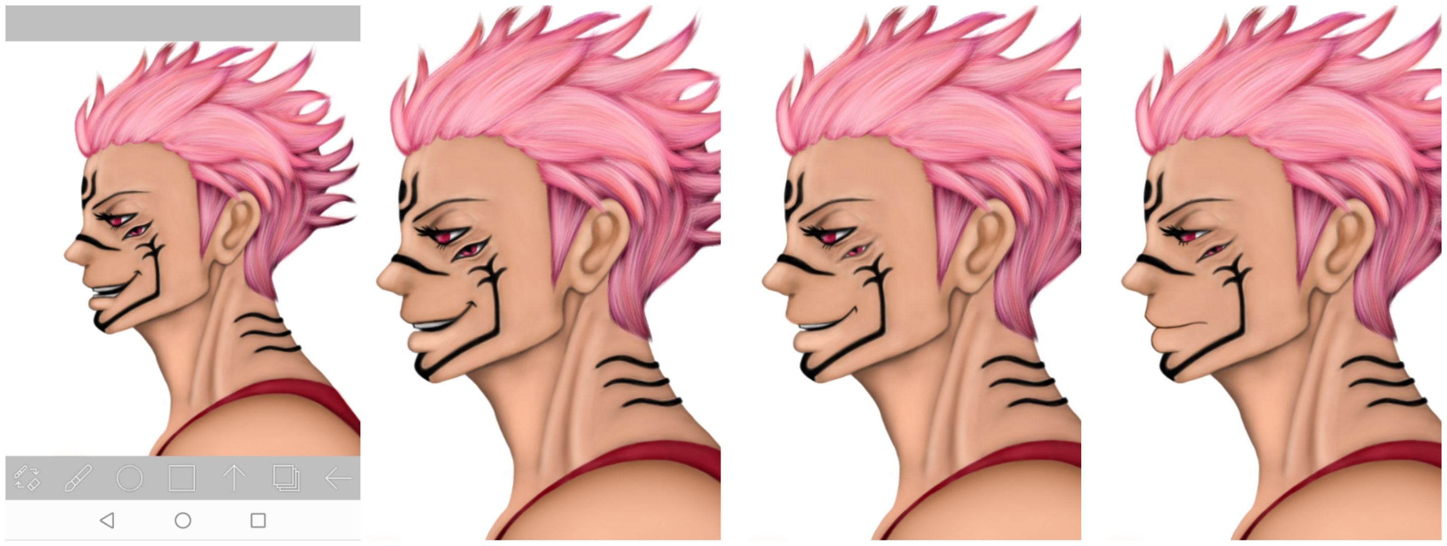 catsurrealworld fanart crossover kkj ds sukuna's inner Dialog with himself 3.jpg