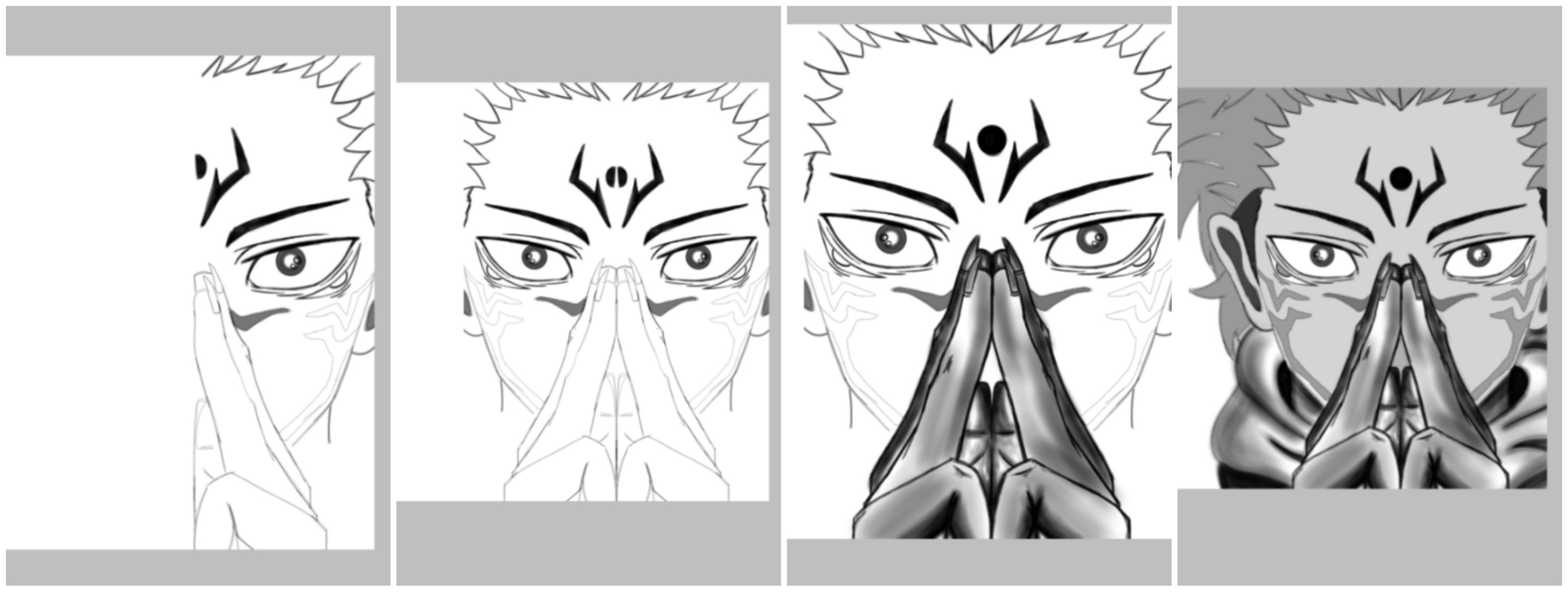 catsurrealworld fanart crossover kkj ds sukuna's inner Dialog with himself 6.jpg