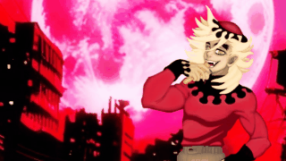 Catsurrealworld fanart jjk demon slayer crossover gif 5.gif