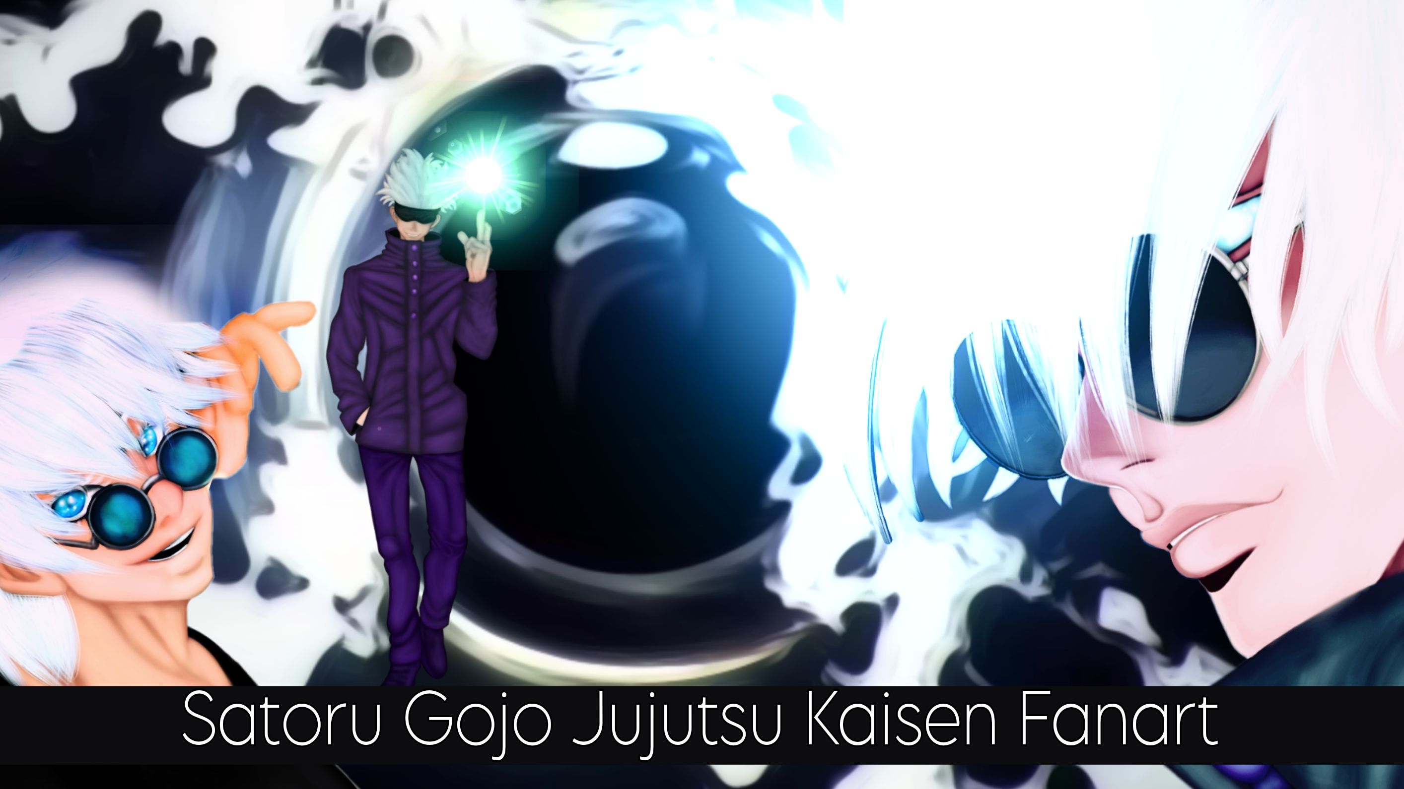 surrealworld fanart jjk satoru Gojo  drawings thumbnail.jpg