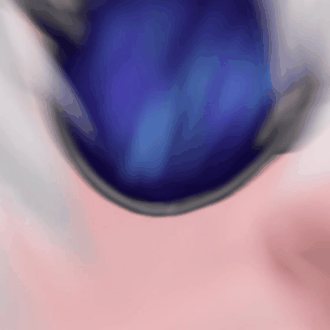 surrealworld fanart jjk satoru Gojo fourth drawing gif 4.gif
