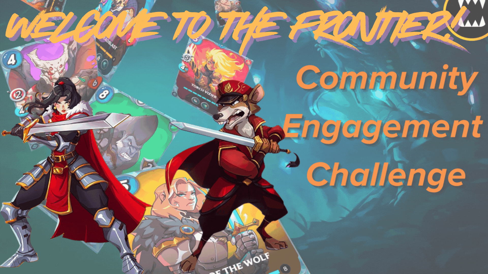 Welcome to Frontier : Mastering the Basics