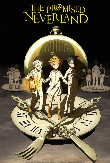 pets.pn…
Payout: 9.130 HBD🎬 📹 The Promised Neverland 🎬 📹
2025-09-06 02:16<center> ![p.png