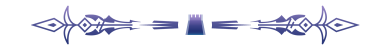 Guild Hall Divider