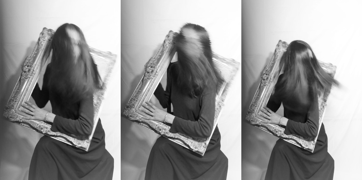Autorretrato de un retrato sin rostro..jpg