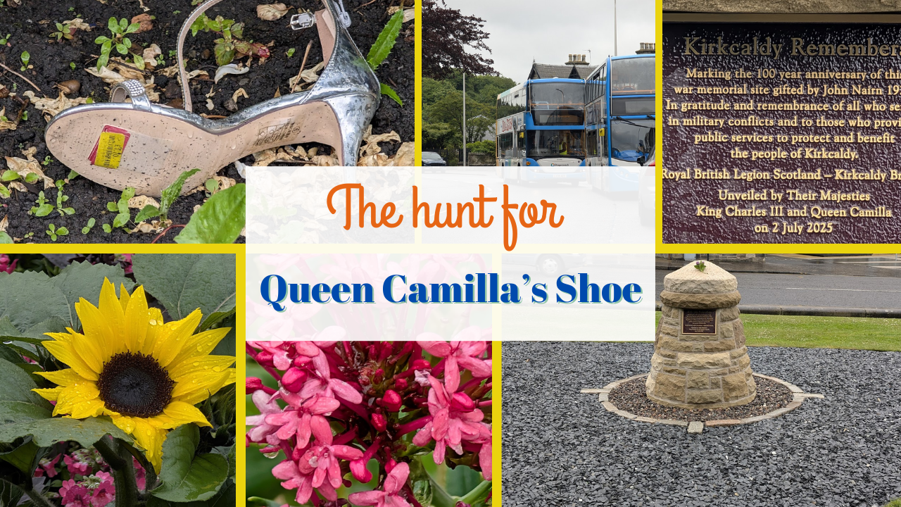 The hunt for Queen Camilla's Shoe.png