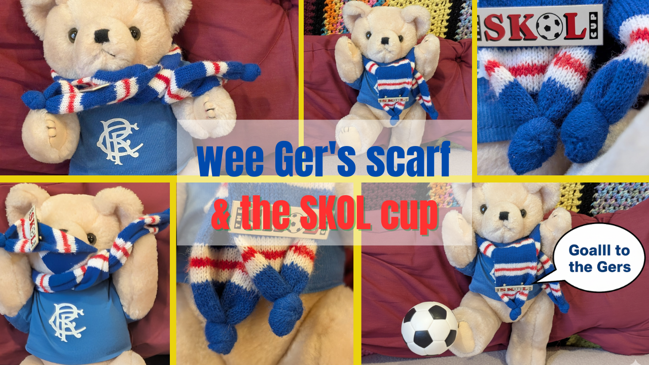 GoodVibesOnly wee Gers scarf.png