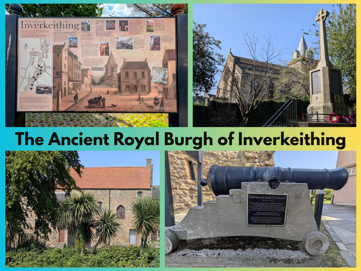 The Ancient Royal Burgh of Inverkeithing in Scotland.png