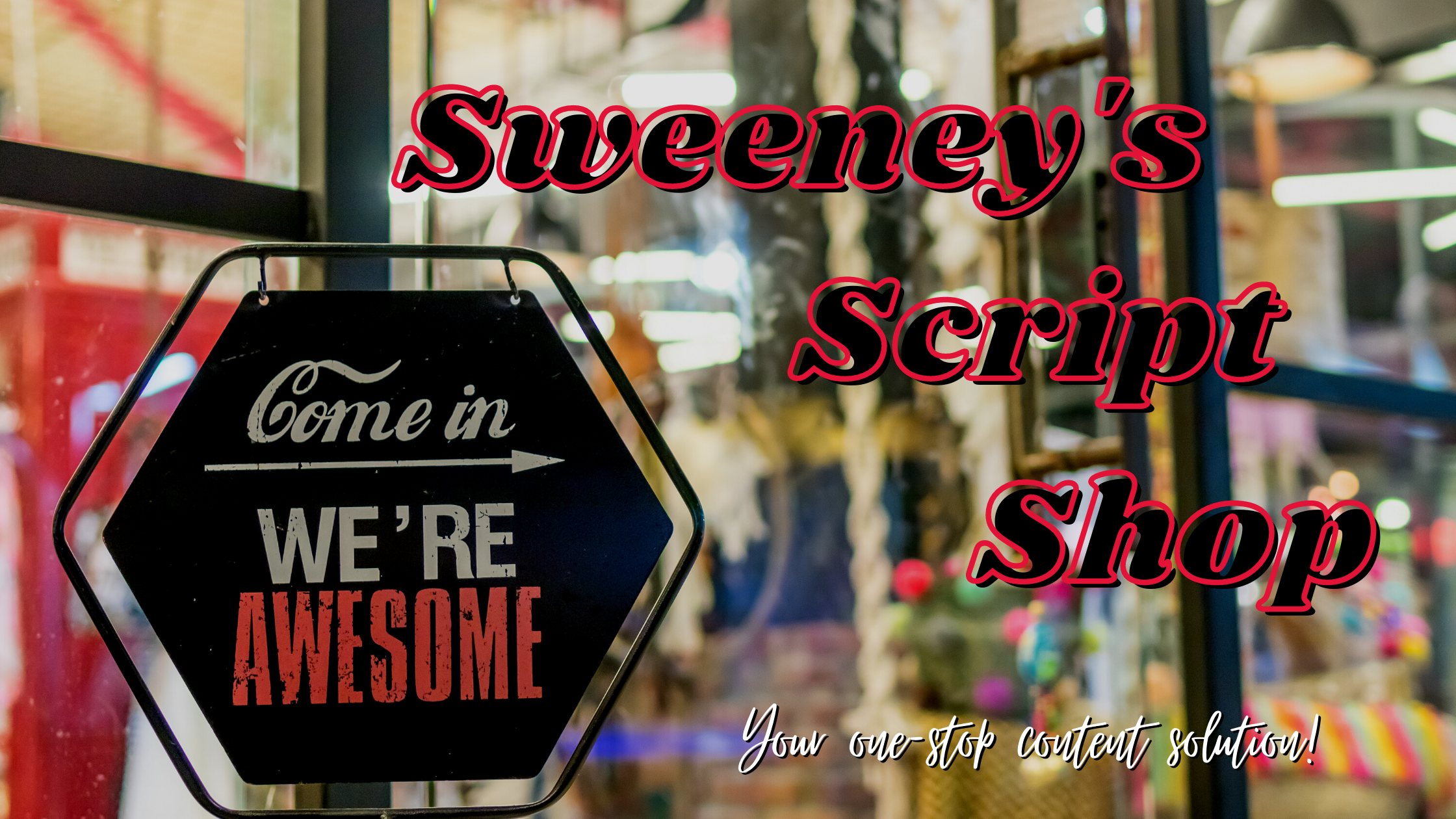 Affordable Article Writing, Proofreading, Curation, and Formatting available!