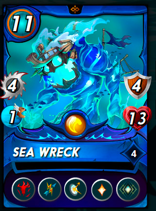 Sea