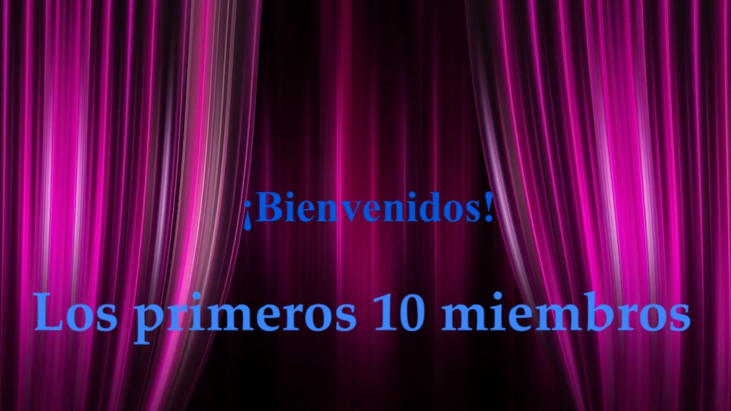 Bienvenida primeros 10 Miembros.jpg
