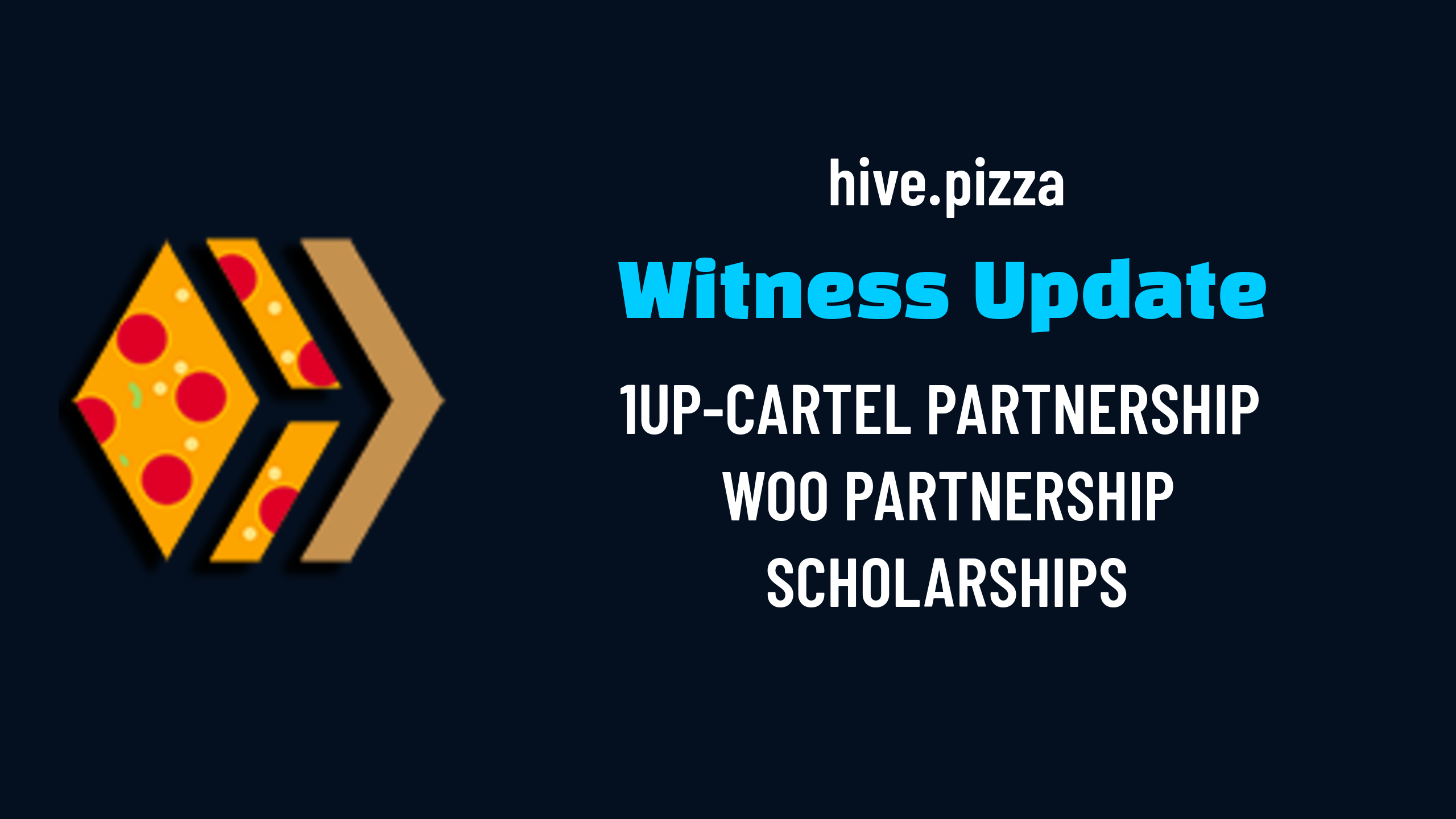 @thebeardflex/hivepizza-or-1up-cartel-partnership-wrestling-and-scholarships