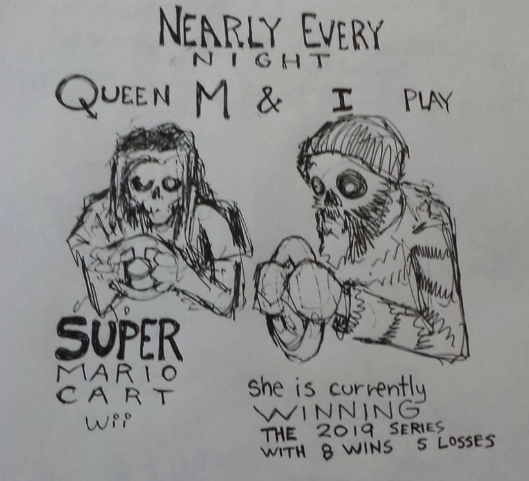 $1