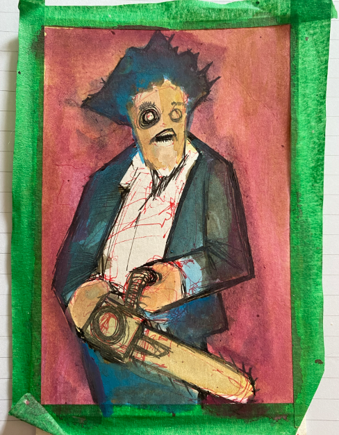 $1