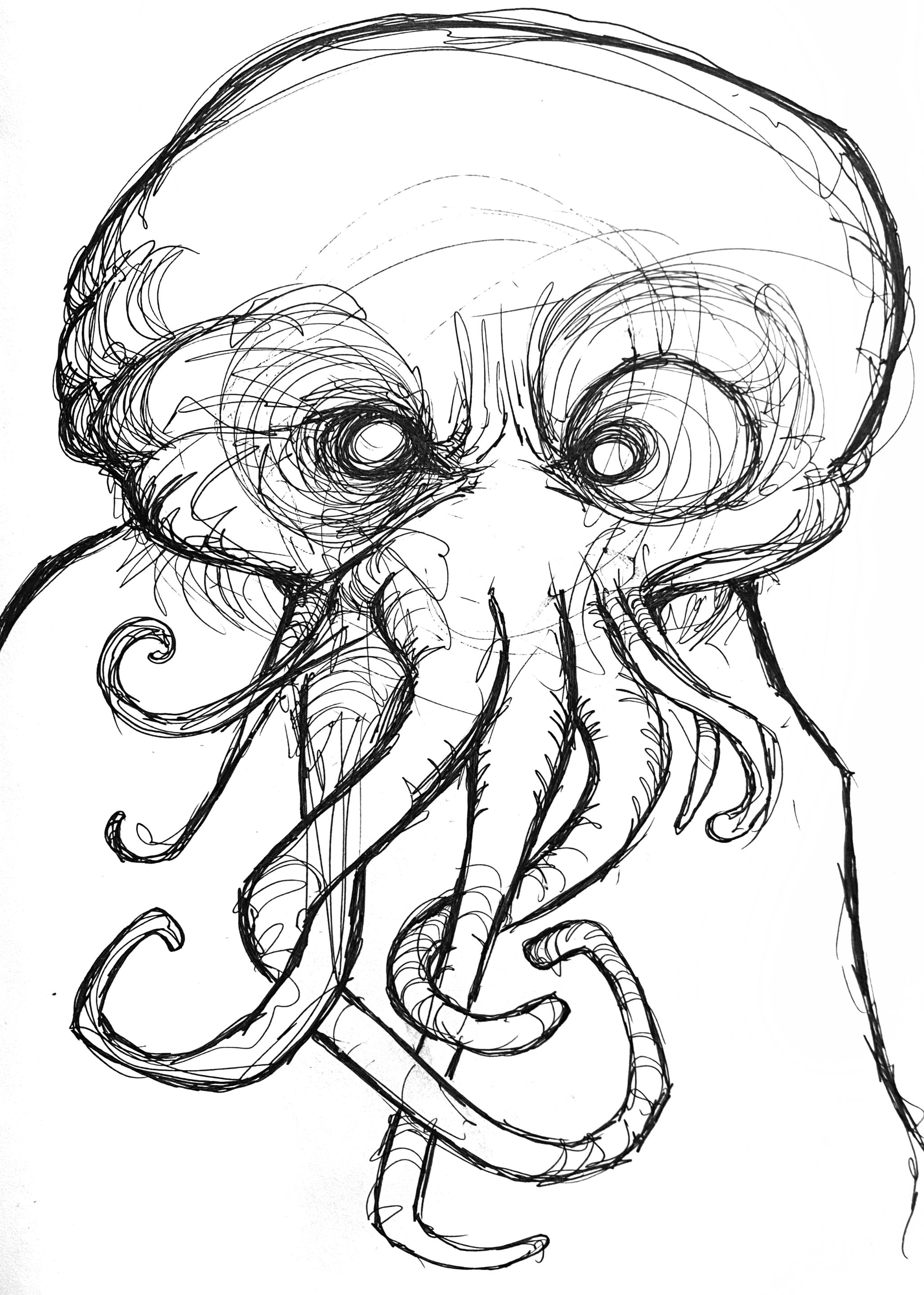 this is the ink version