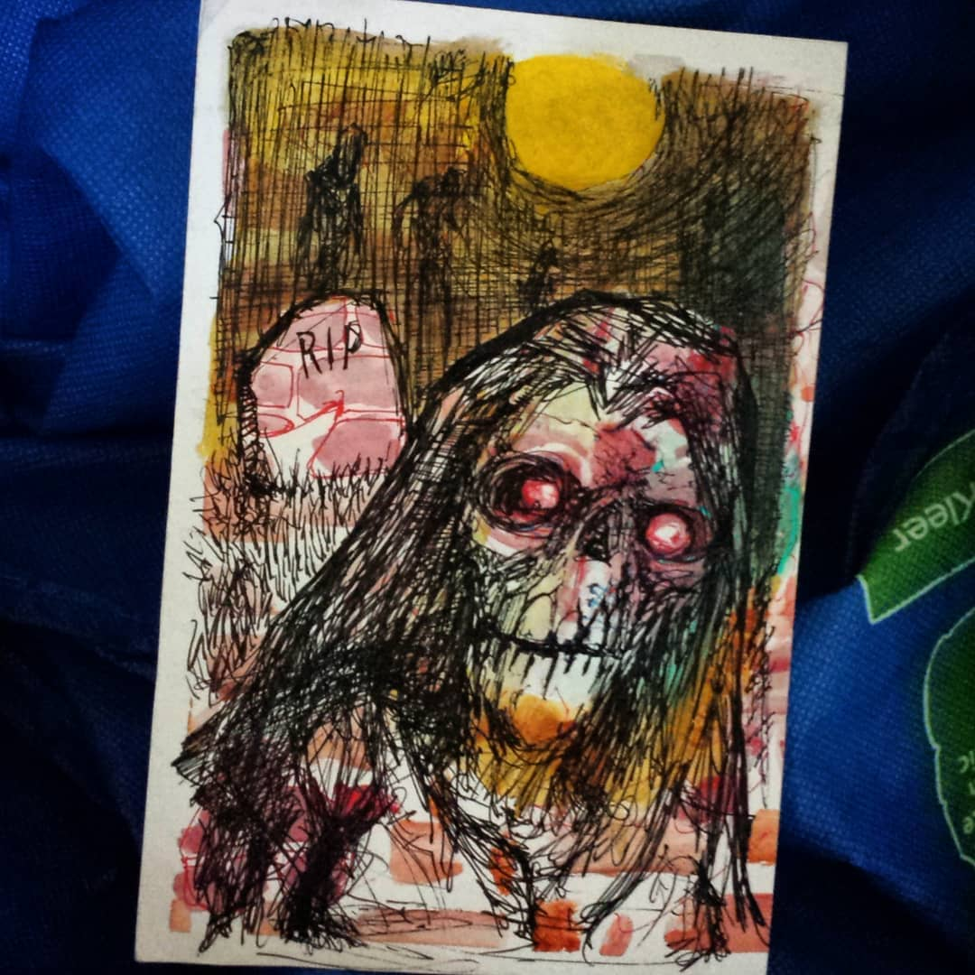 $1
