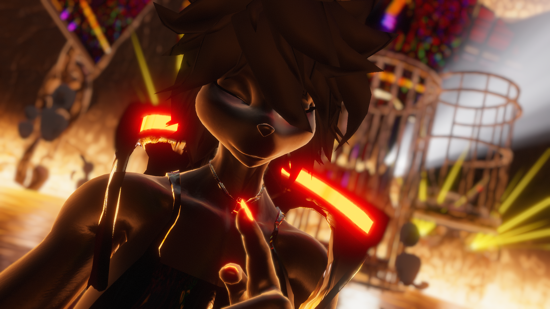 VRChat_1920x1080_2021-12-17…
Payout: 0.000 HBDSome pictures from last nights test of The Blood Pit venue.
2021-12-17 22:50![VRChat_1920x1080_2021-12-16_23-33-30.863.png