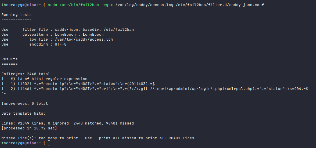 caddy_regex_test.png