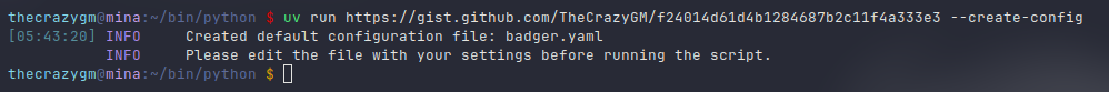 badger-create.png