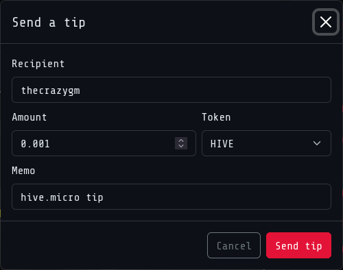 I couldn't take a picture with dropdown