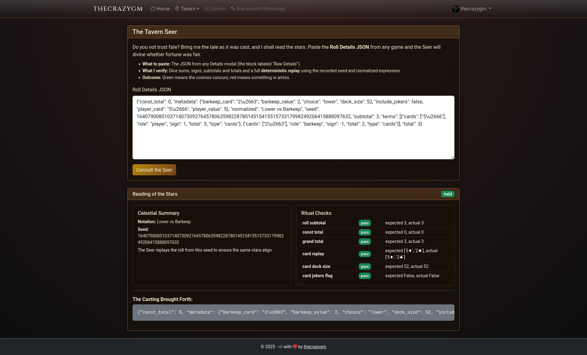 Screenshot 2025-10-10 at 11-25-40 Tavern Seer - TheCrazyGM.png