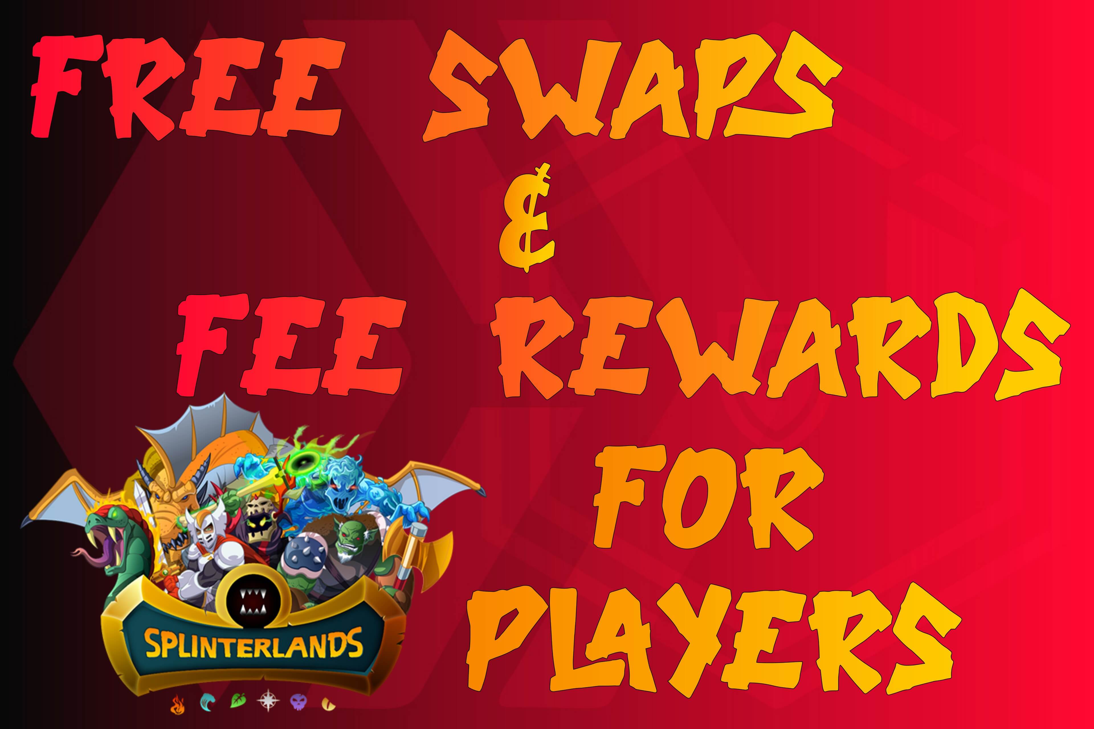 @theguruasia/splinterlanders-free-swaps-fee-rewards-and-lowest-fee-for-hive-swaps-uswap-app
