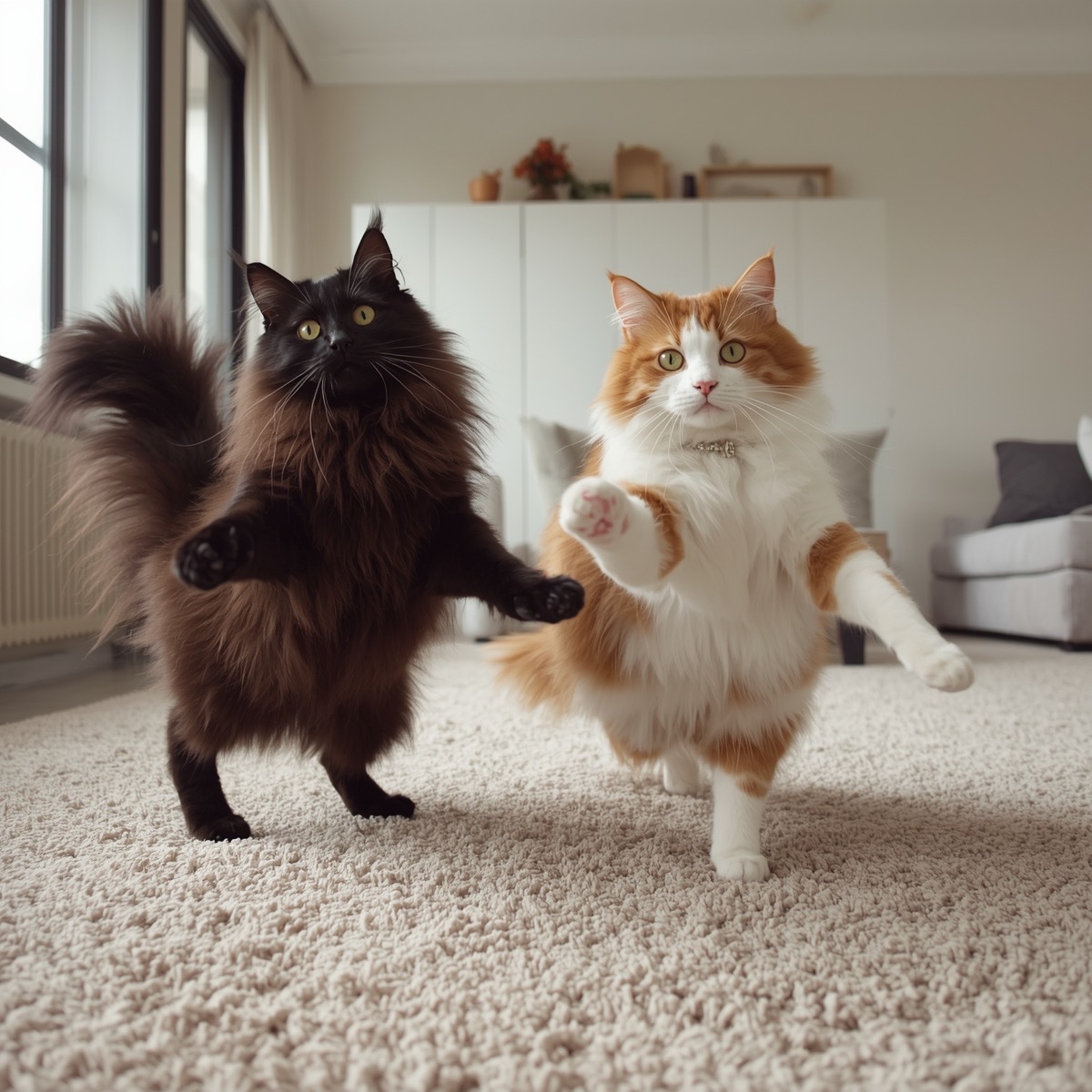 dance