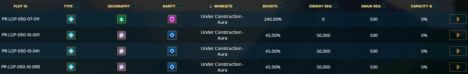 Build
