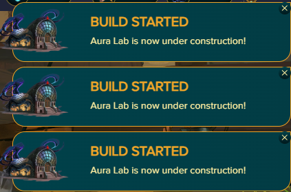 Build