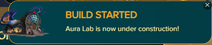 Build