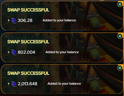 Swap