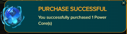 Buying